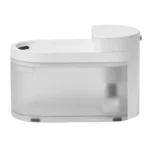 Catlink Pure 3 viedā suņu un kaķu strūklaka/dzirdinātava 2,3L (balta) - Image 10
