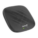 Carlinkit CPC200-Tbox S bezvadu CarPlay un Android Auto adapteris (Android 13, 4G/SIM, GPS)