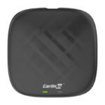 Carlinkit CPC200-Tbox S bezvadu CarPlay un Android Auto adapteris (Android 13, 4G/SIM, GPS) - Image 3