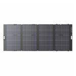Komplekts EcoFlow DELTA 2 Max (2048Wh) + salokāms saules panelis 400W - Image 3
