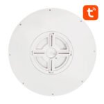 Viedā griestu lampa 30cm WiFi/Bluetooth 16M RGBCW Gosund LB12 1920lm Tuya + tālvadības pults - Image 6