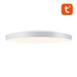 Viedā griestu lampa Gosund LB11 32cm RGBCW 24W 1920lm WiFi/Bluetooth (Tuya) + tālvadības pults - Image 3
