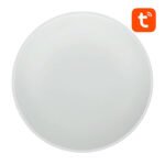 Viedā griestu lampa Gosund LB11 32cm RGBCW 24W 1920lm WiFi/Bluetooth (Tuya) + tālvadības pults - Image 6