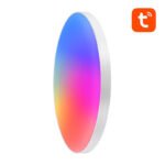 Viedā griestu lampa 30cm Bluetooth 16M RGBCW Gosund LB13 1600lm Tuya + tālvadības pults - Image 5