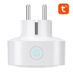 Gosund SP6 16A USB-C 20W Tuya viedā WiFi/Bluetooth kontaktligzda - Image 4