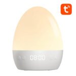 Gosund LB2S Tuya WiFi RGBW viedā naktslampiņa (16M krāsas) - Image 2