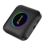 Carlinkit TBOX-Plus 8GB/128GB bezvadu Apple CarPlay / Android Auto adapteris (Android 13) - Image 3