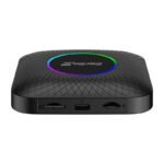 Carlinkit TBOX-Plus 8GB/128GB bezvadu Apple CarPlay / Android Auto adapteris (Android 13) - Image 4