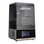 Anycubic Photon Mono M7 Pro 3D printeris - Image 5