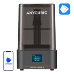 Anycubic Photon Mono 4 10K sveķu 3D printeris