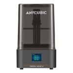 Anycubic Photon Mono 4 10K sveķu 3D printeris - Image 2