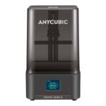 Anycubic Photon Mono 4 10K sveķu 3D printeris - Image 3