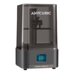 Anycubic Photon Mono 4 10K sveķu 3D printeris - Image 5