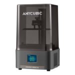 Anycubic Photon Mono 4 10K sveķu 3D printeris - Image 7