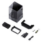 ELEGOO Saturn 4 Ultra 3D printeris - Image 5