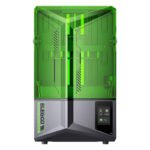 ELEGOO Saturn 4 3D printeris (MSLA, 10" 12K)