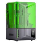 ELEGOO Saturn 4 3D printeris (MSLA, 10" 12K) - Image 2