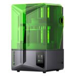 ELEGOO Saturn 4 3D printeris (MSLA, 10" 12K) - Image 3