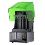 ELEGOO Saturn 4 3D printeris (MSLA, 10" 12K) - Image 4