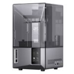 ELEGOO Mars 5 Ultra MSLA 3D printeris (9K, 18 μm, Wi‑Fi, AI kamera) - Image 2