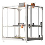 3D drukas loksne ELEGOO OrangeStorm Giga