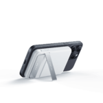 EcoFlow RAPID magnētiskā pārnēsājamā baterija 5000 mAh (zila)