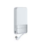 EcoFlow RAPID magnētiskā pārnēsājamā baterija 5000 mAh (zila) - Image 2