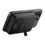 EcoFlow RAPID magnētiskā pārnēsājamā baterija 10000mAh (melna) - Image 2