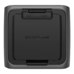 EcoFlow RIVER 3 Plus papildu akumulators (572 Wh) - Image 6