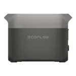 EcoFlow DELTA 3 pārnēsājamā elektrostacija (1024Wh, 1800W, LiFePO4, UPS <10ms) - Image 4