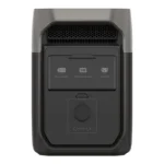 EcoFlow DELTA 3 pārnēsājamā elektrostacija (1024Wh, 1800W, LiFePO4, UPS <10ms) - Image 3