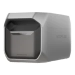 EcoFlow DELTA 3 papildu akumulators 1024Wh (EFDELTA3P-EB) - Image 3