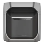 EcoFlow DELTA 3 papildu akumulators 1024Wh (EFDELTA3P-EB)