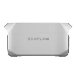 EcoFlow DELTA 3 papildu akumulators 1024Wh (EFDELTA3P-EB) - Image 4