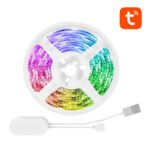 Gosund SL1 WiFi RGB LED viedā lente (2,8 m) Tuya - Image 2