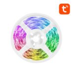 Gosund SL1 WiFi RGB LED viedā lente (2,8 m) Tuya - Image 4