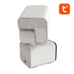 Gosund PC12 viedā dubultā WiFi kamera (4MP 1920x2160, Tuya) - Image 6