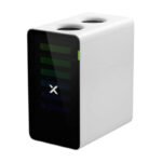 xTool SafetyPro™ AP2 dūmu absorbētājs (gaisa filtrācijas iekārta lāzergravētājiem)