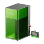 2-in-1 xTool F1 Ultra lāzergravēšanas iekārta (20W šķiedru + 20W diodes) - Image 2