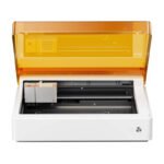 xTool M1 Ultra 20W 4-in-1 lāzergravētājs — luksusa komplekts