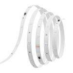 Yeelight LED RGBIC lentes pamata gaismas lente (12 m)