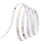 Yeelight LED RGBIC lentes pamata gaismas lente (12 m) - Image 2