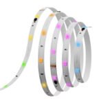 Yeelight LED RGBIC lentes pamata gaismas lente (12 m) - Image 3