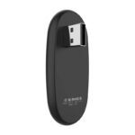 Carlinkit AIR X1 bezvadu CarPlay/Android Auto adapteris (USB-A) - Image 3