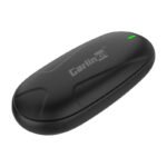 Carlinkit AIR X1 bezvadu CarPlay/Android Auto adapteris (USB-A) - Image 5
