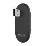 Carlinkit AIR X1 bezvadu CarPlay/Android Auto adapteris (USB-A) - Image 6