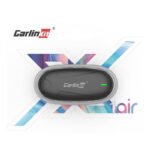 Carlinkit AIR X1 bezvadu CarPlay/Android Auto adapteris (USB-A) - Image 7