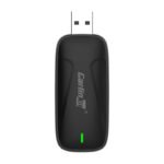 Carlinkit AIR X2 CarPlay/Android Auto bezvadu adapteris (USB-A)
