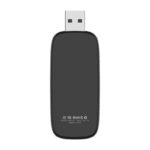 Carlinkit AIR X2 CarPlay/Android Auto bezvadu adapteris (USB-A) - Image 3