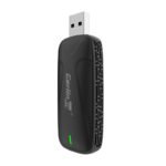 Carlinkit AIR X2 CarPlay/Android Auto bezvadu adapteris (USB-A) - Image 4